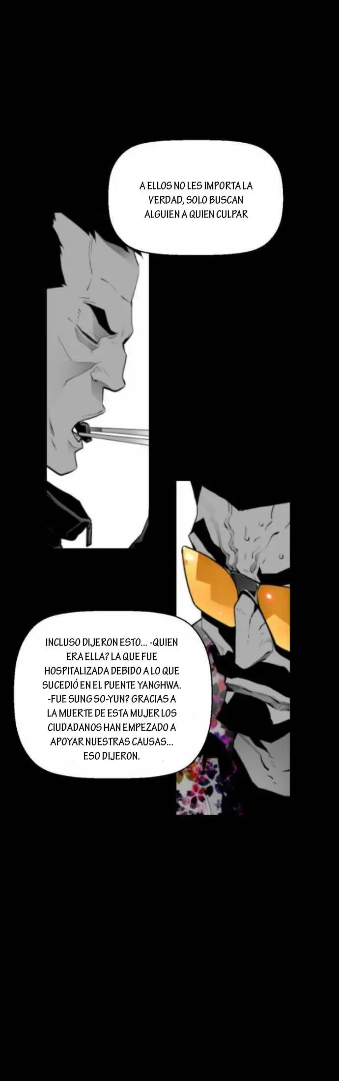Terror Man capítulo 12 página 15