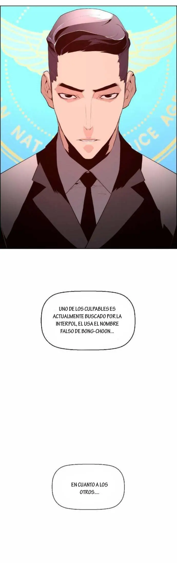 Terror Man capítulo 12 página 37