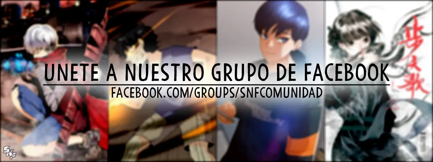 Terror Man capítulo 123 página 8