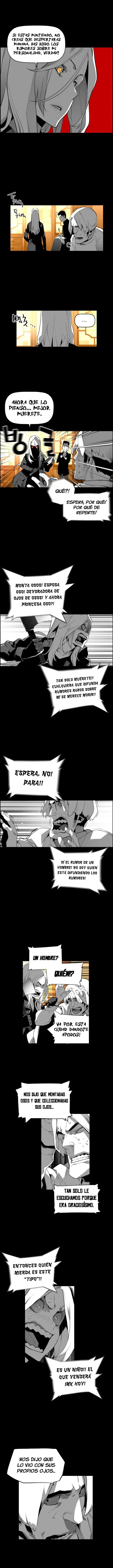 Terror Man capítulo 124 página 4
