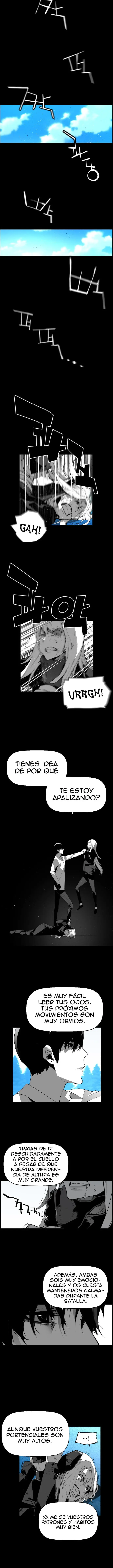 Terror Man capítulo 126 página 4