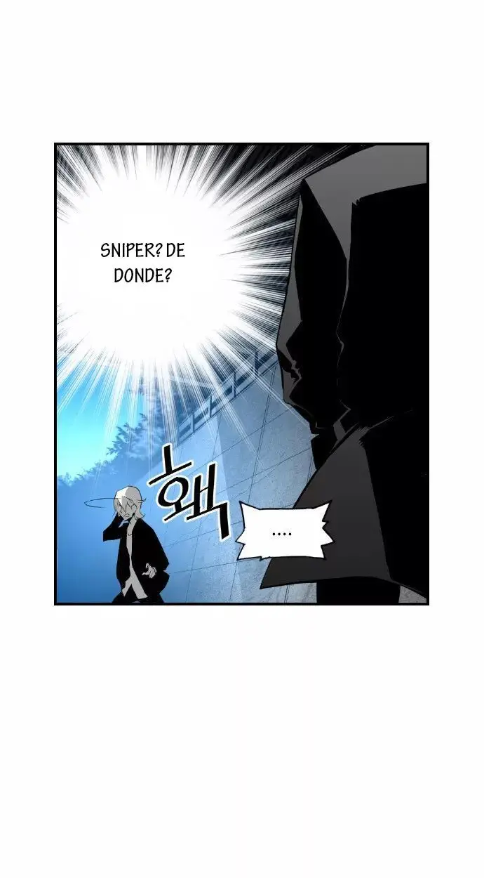Terror Man capítulo 14 página 7