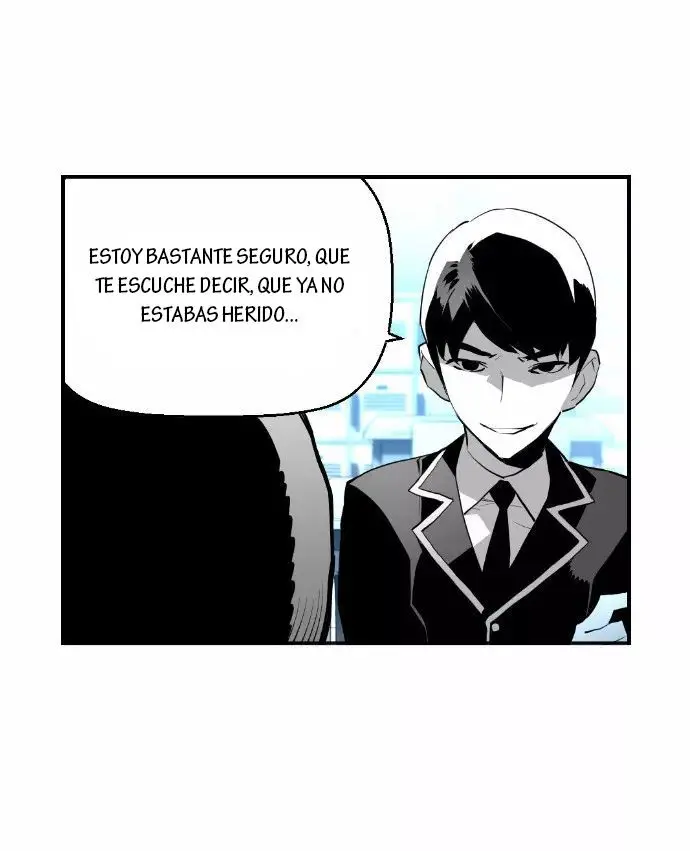 Terror Man capítulo 14 página 12