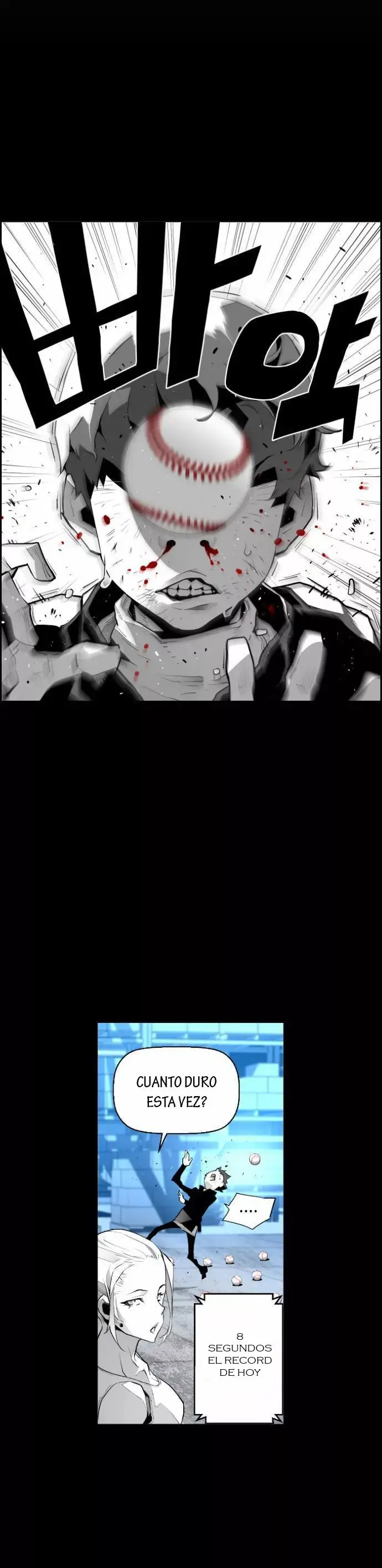 Terror Man capítulo 14 página 15
