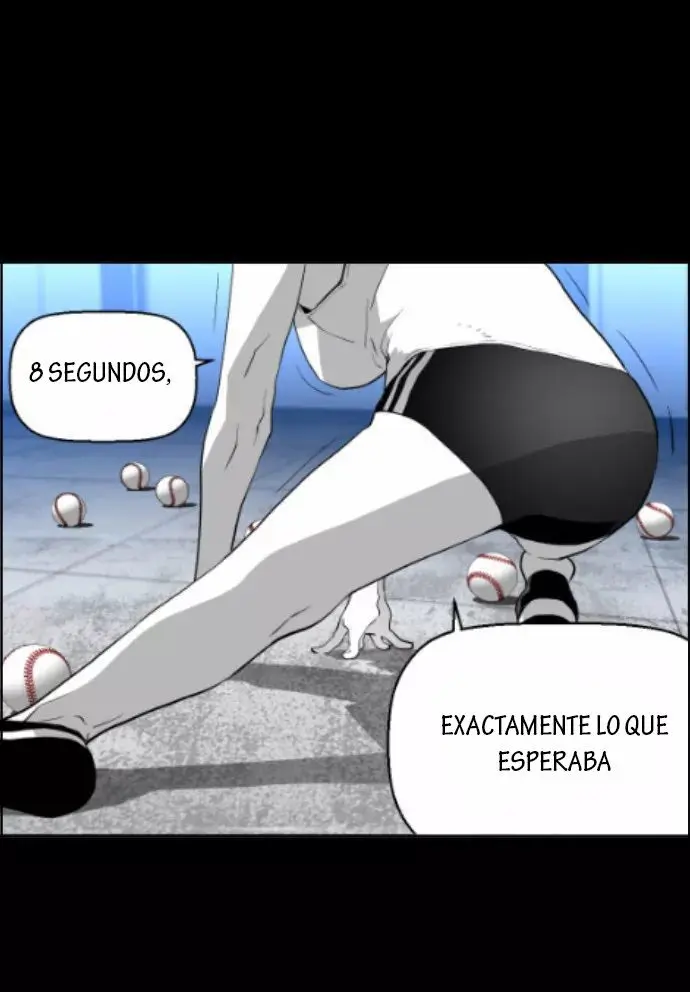 Terror Man capítulo 14 página 16