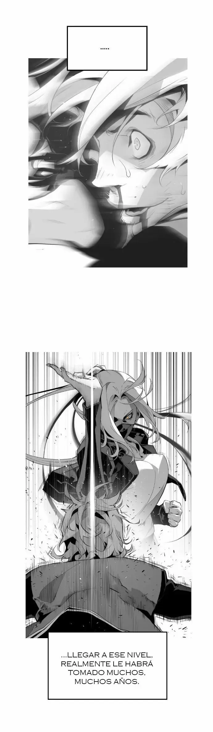 Terror Man capítulo 14 página 22