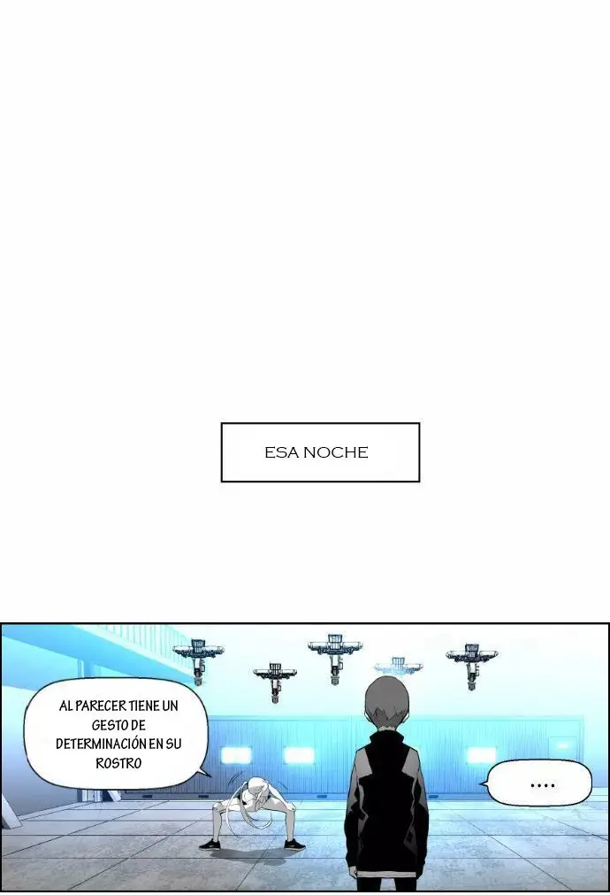 Terror Man capítulo 14 página 26