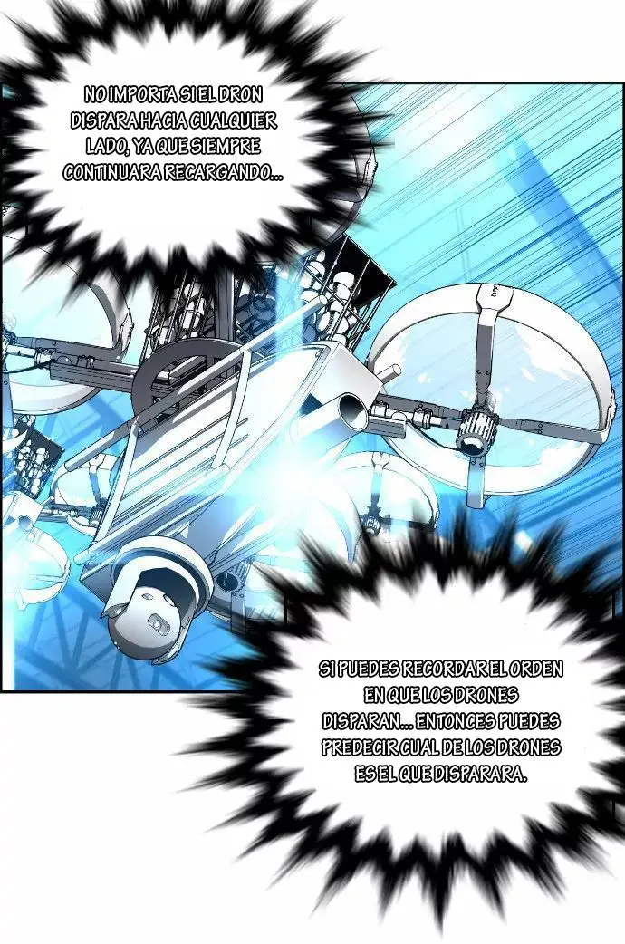 Terror Man capítulo 14 página 32