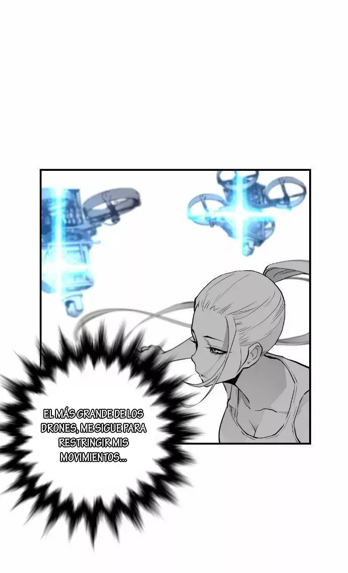 Terror Man capítulo 14 página 33