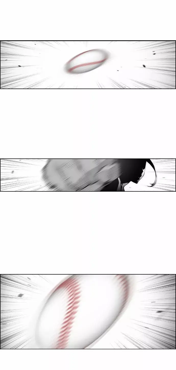 Terror Man capítulo 14 página 40