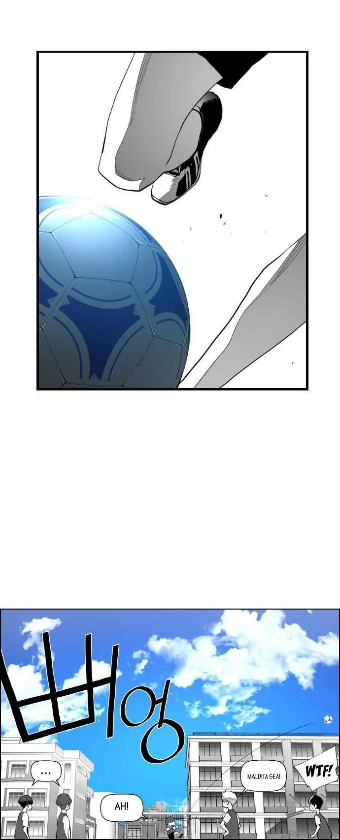 Terror Man capítulo 15 página 10
