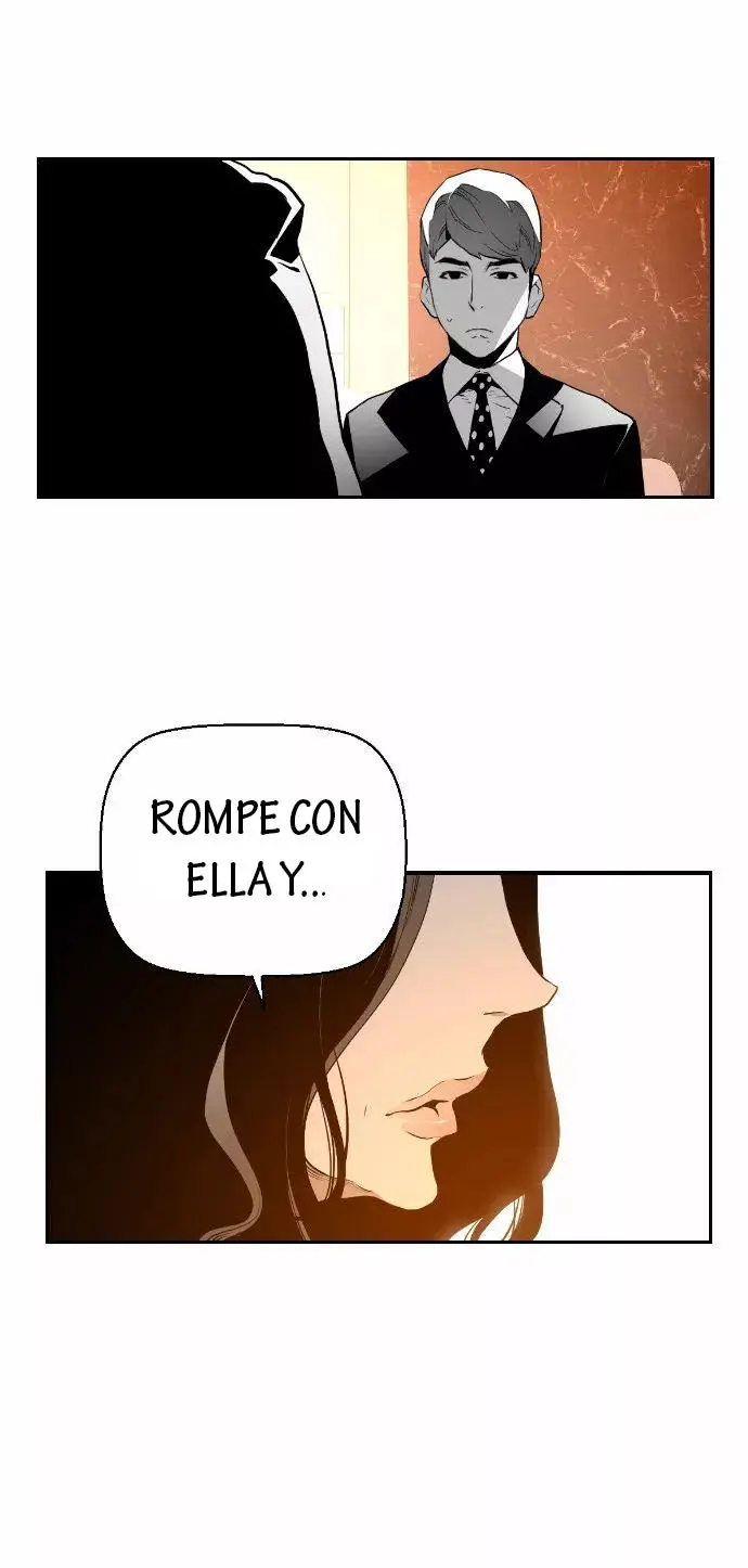 Terror Man capítulo 15 página 12