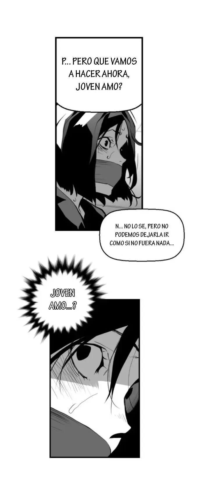 Terror Man capítulo 16 página 7