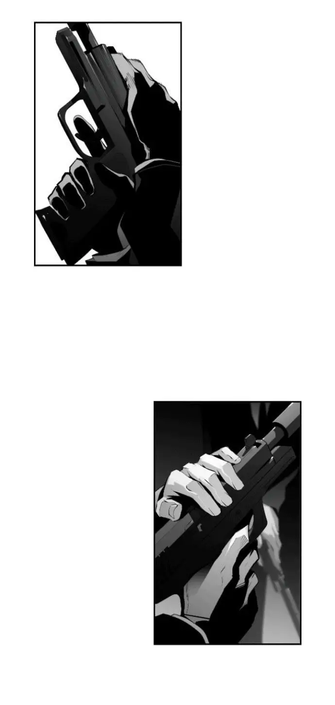 Terror Man capítulo 17 página 3