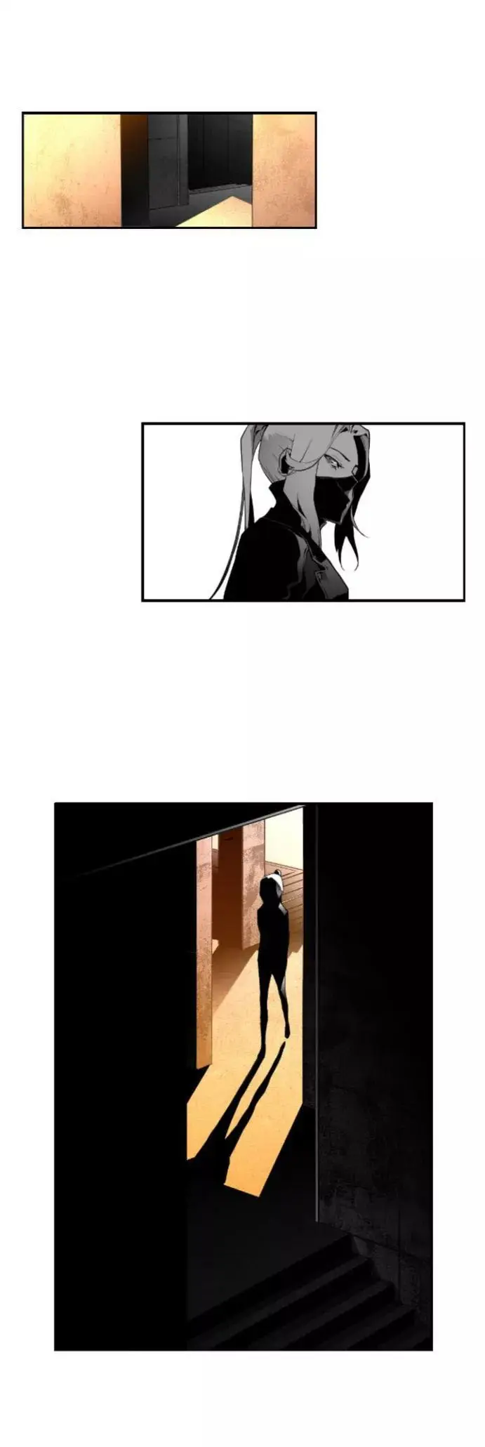 Terror Man capítulo 17 página 12