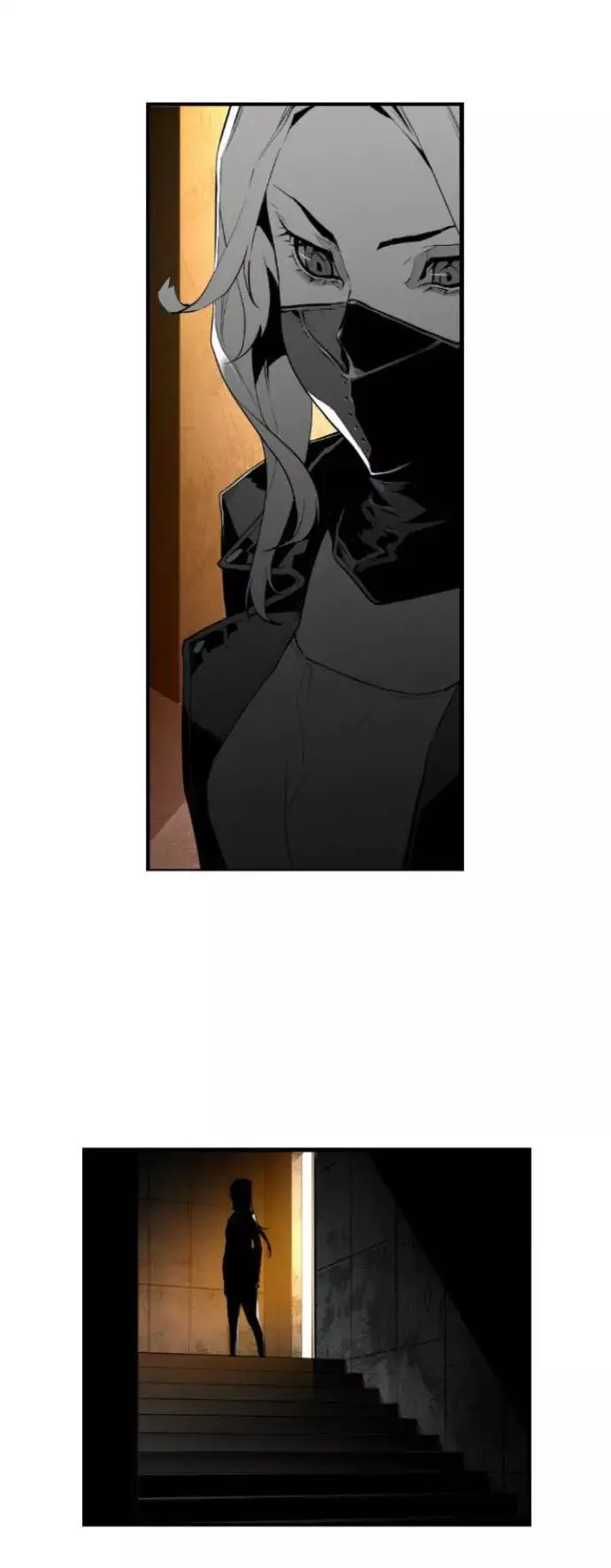 Terror Man capítulo 17 página 13