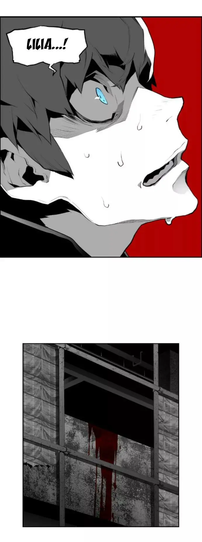 Terror Man capítulo 18 página 31