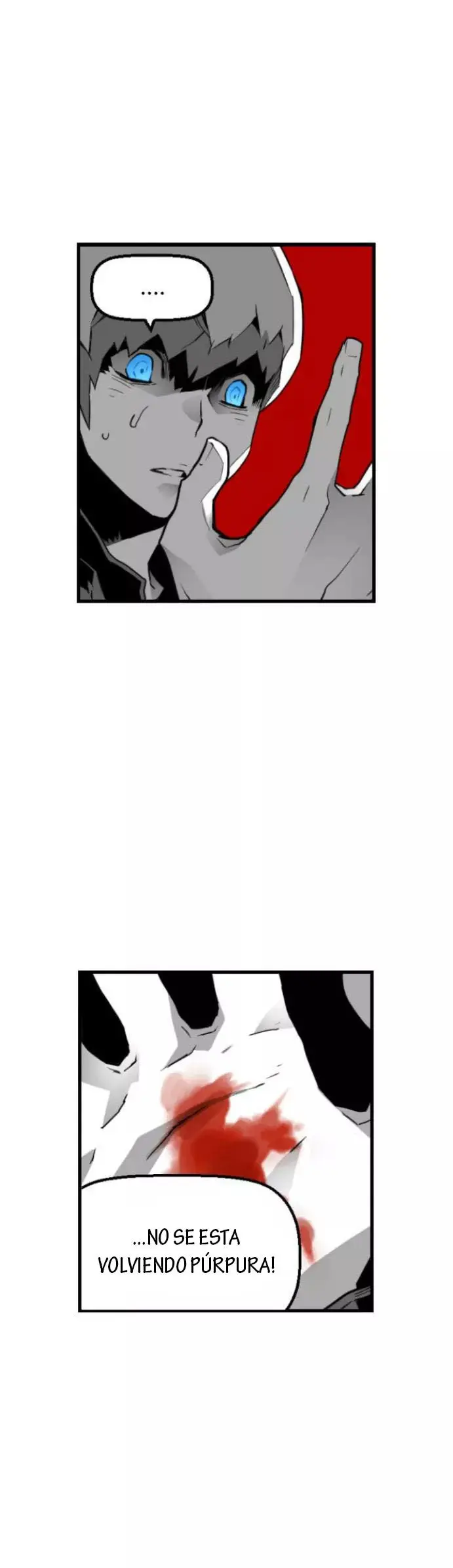 Terror Man capítulo 19 página 11