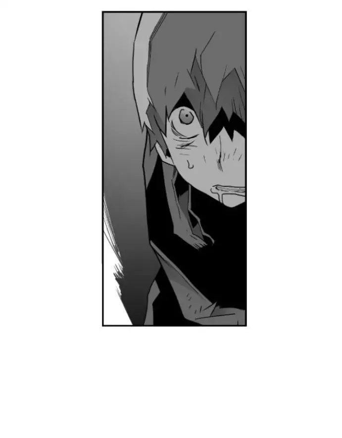 Terror Man capítulo 19 página 24