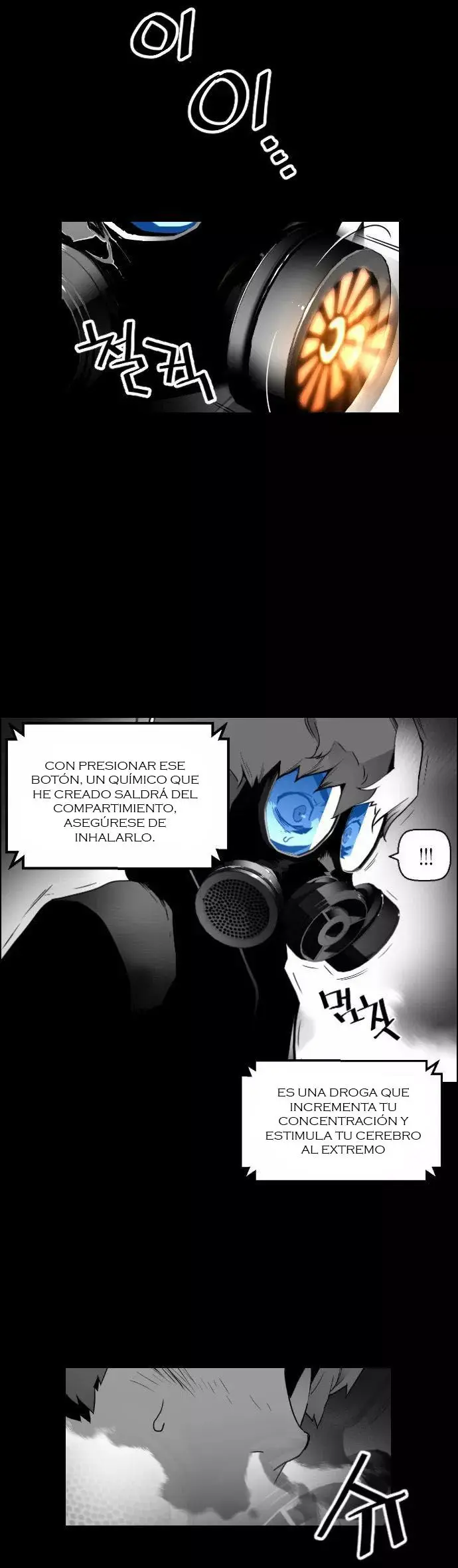 Terror Man capítulo 20 página 5