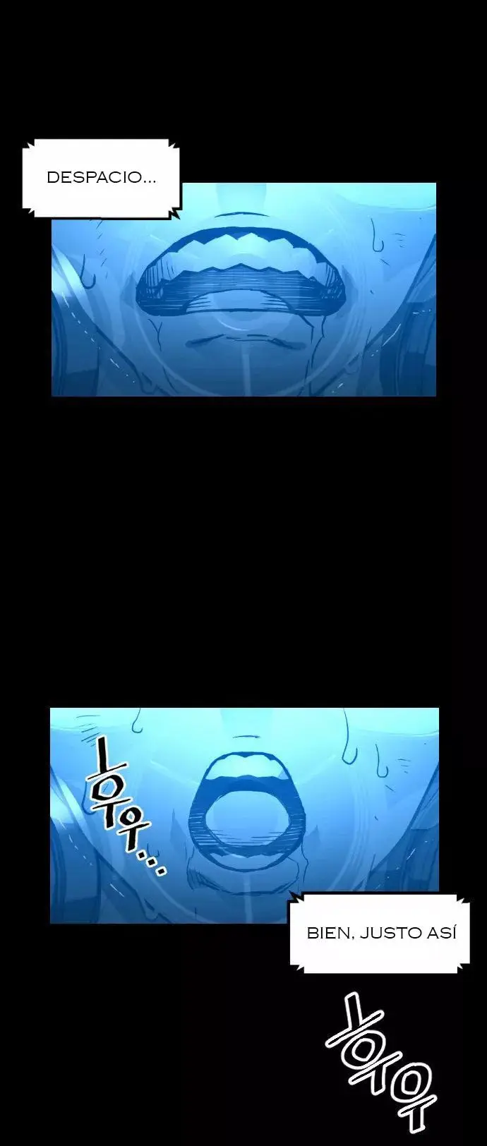 Terror Man capítulo 20 página 8