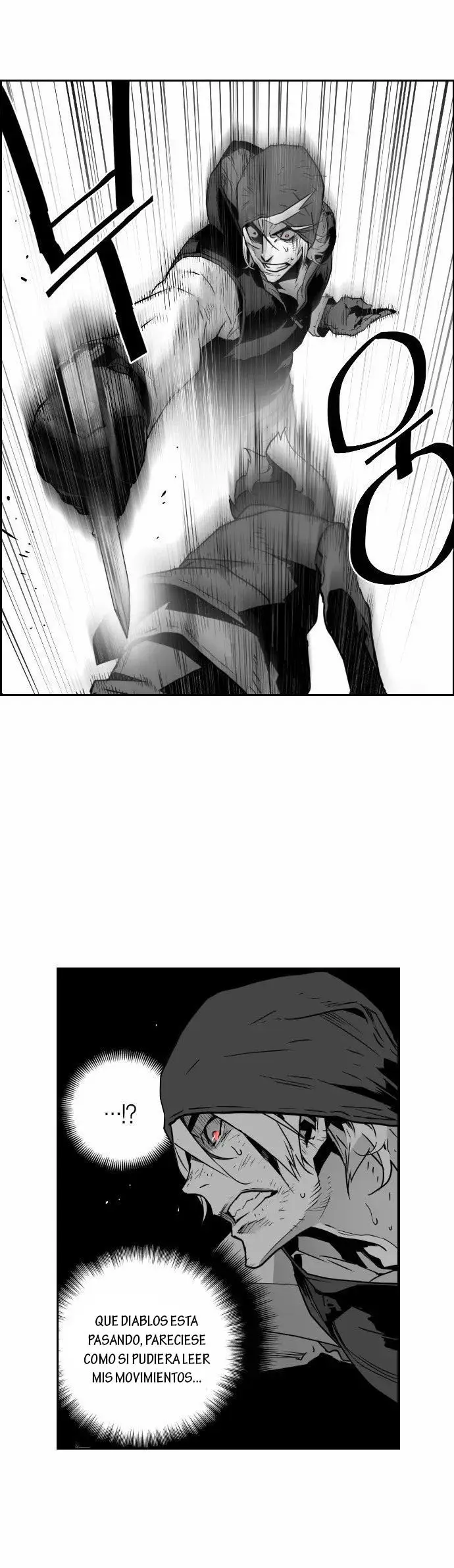 Terror Man capítulo 20 página 25