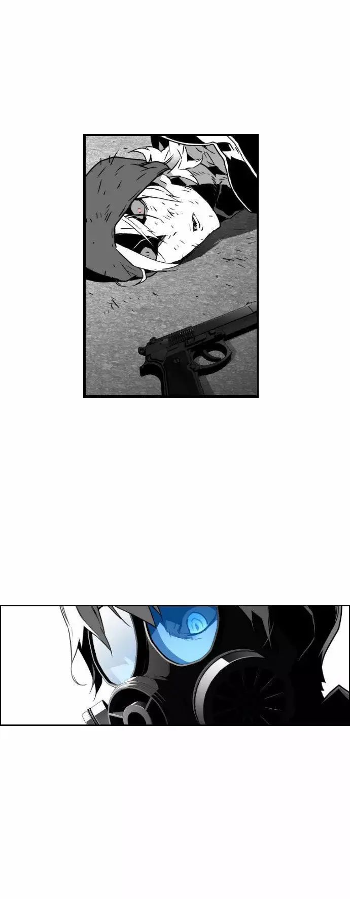 Terror Man capítulo 20 página 31