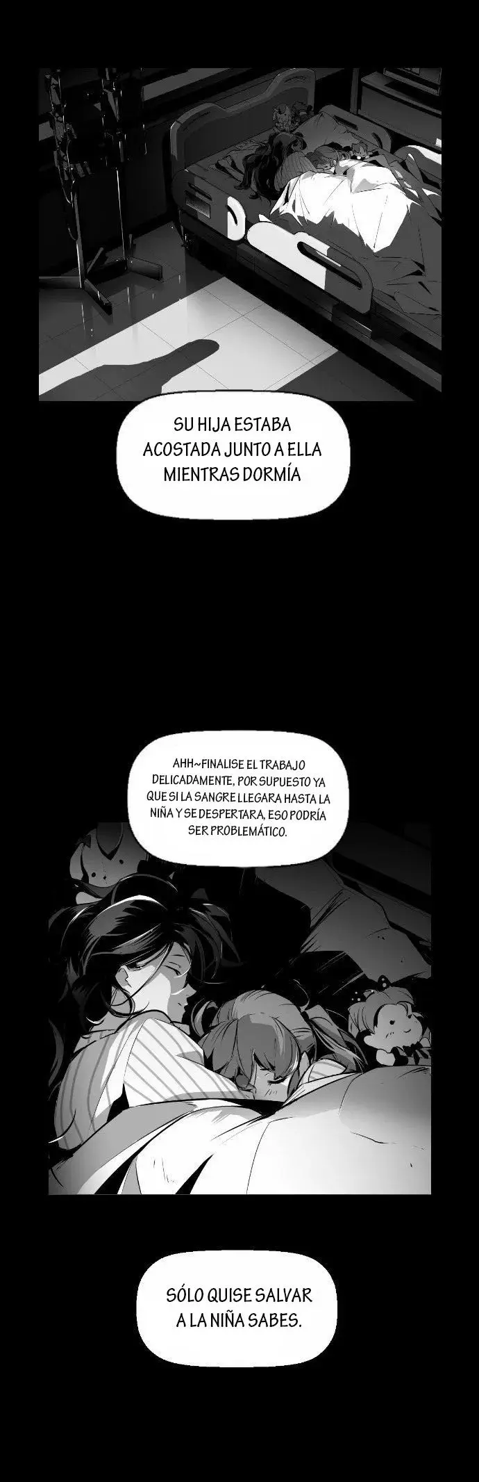 Terror Man capítulo 20 página 39
