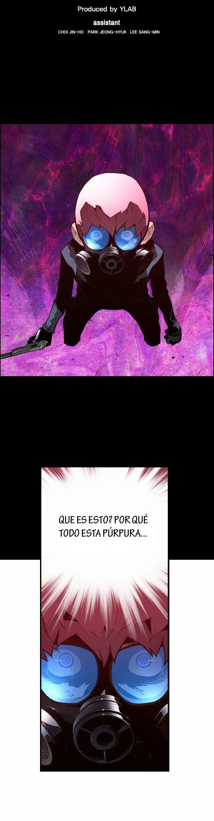 Terror Man capítulo 21 página 7