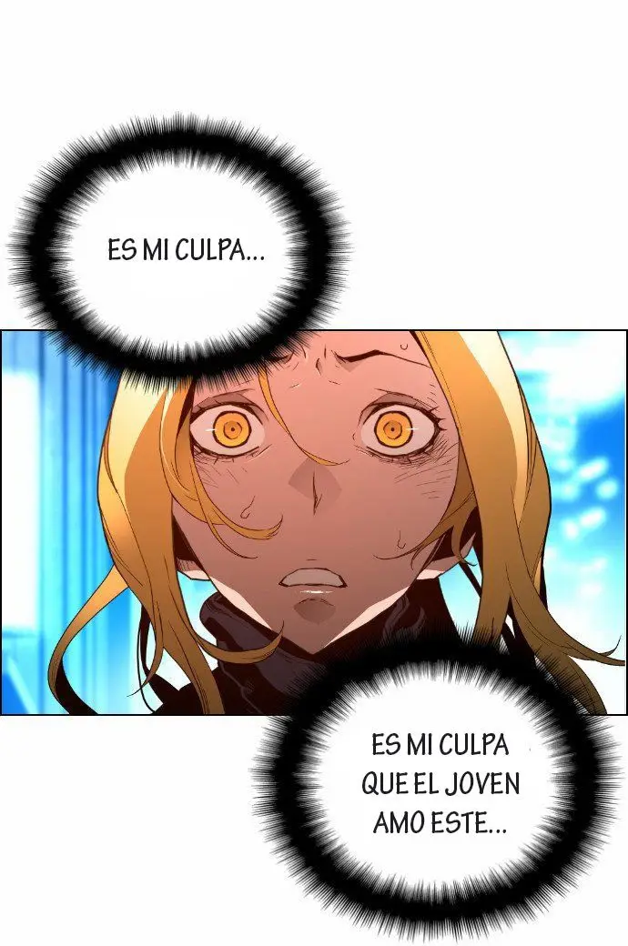 Terror Man capítulo 22 página 8