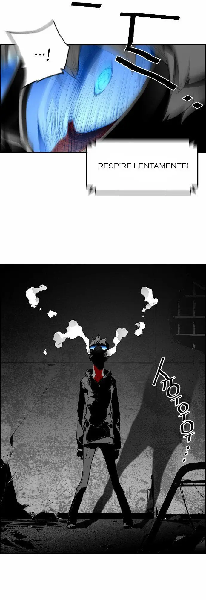 Terror Man capítulo 22 página 15