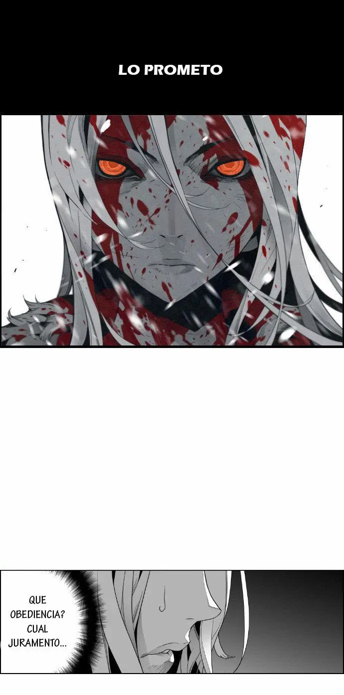 Terror Man capítulo 22 página 23