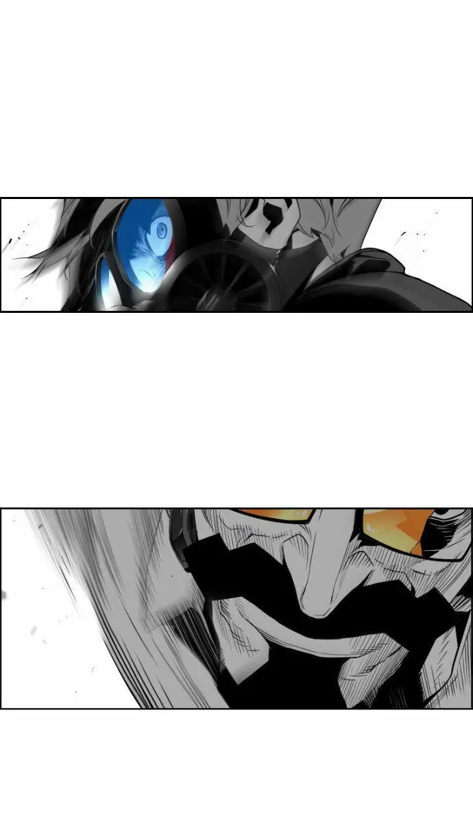 Terror Man capítulo 22 página 27