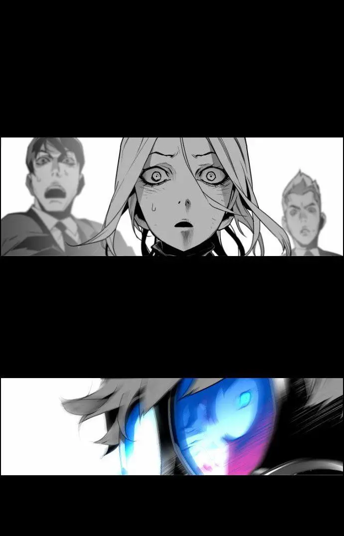 Terror Man capítulo 23 página 5