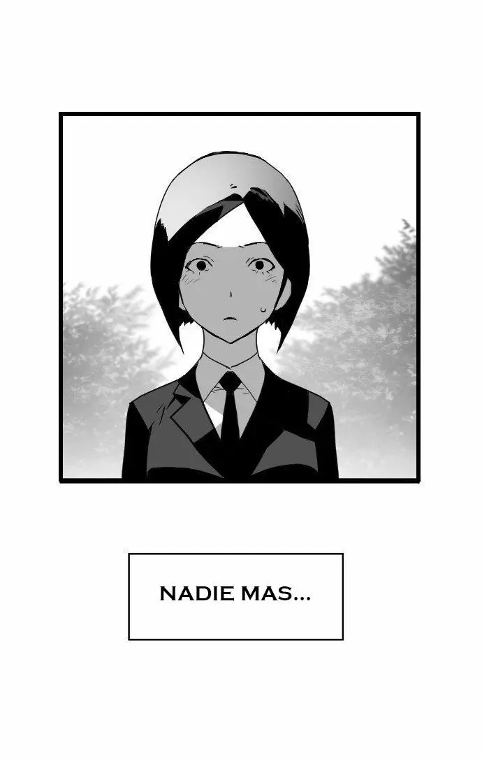 Terror Man capítulo 23 página 31