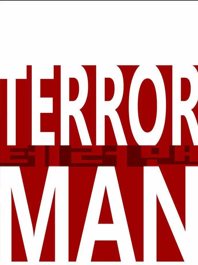Terror Man capítulo 24 página 5