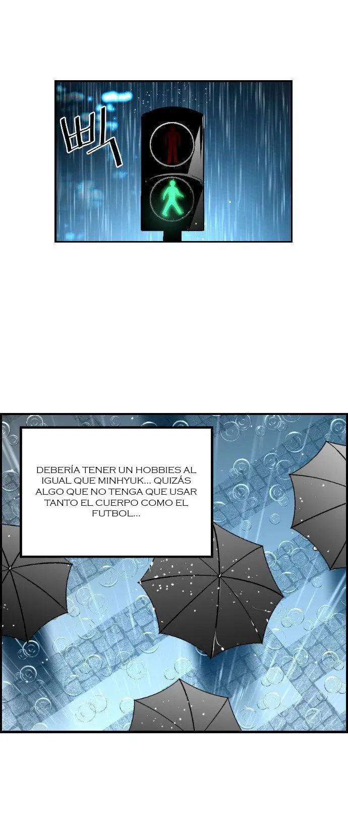 Terror Man capítulo 24 página 29