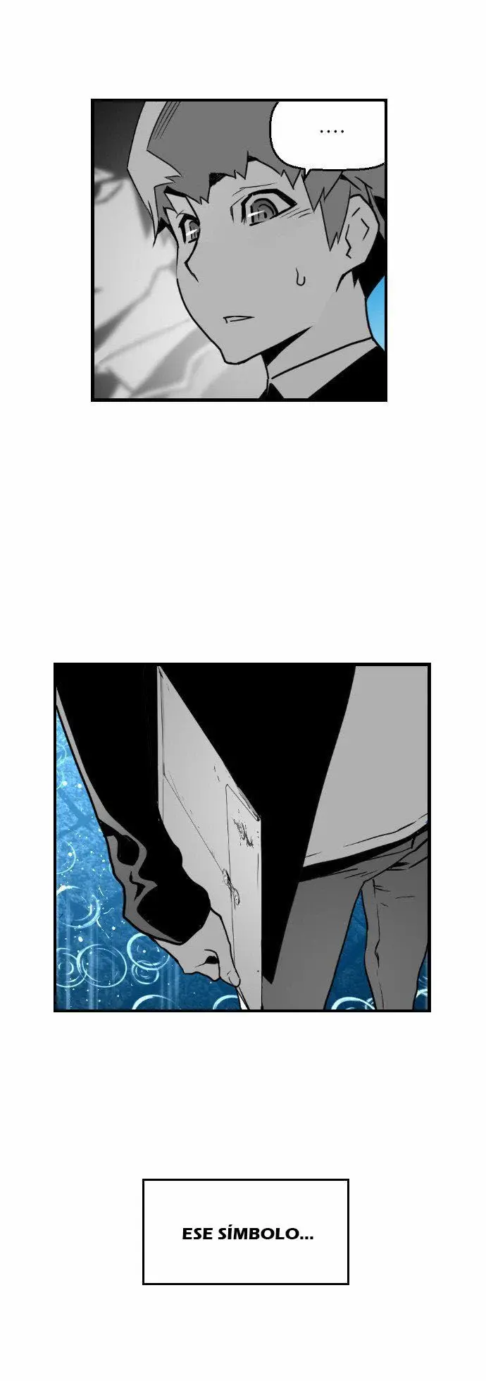 Terror Man capítulo 24 página 33
