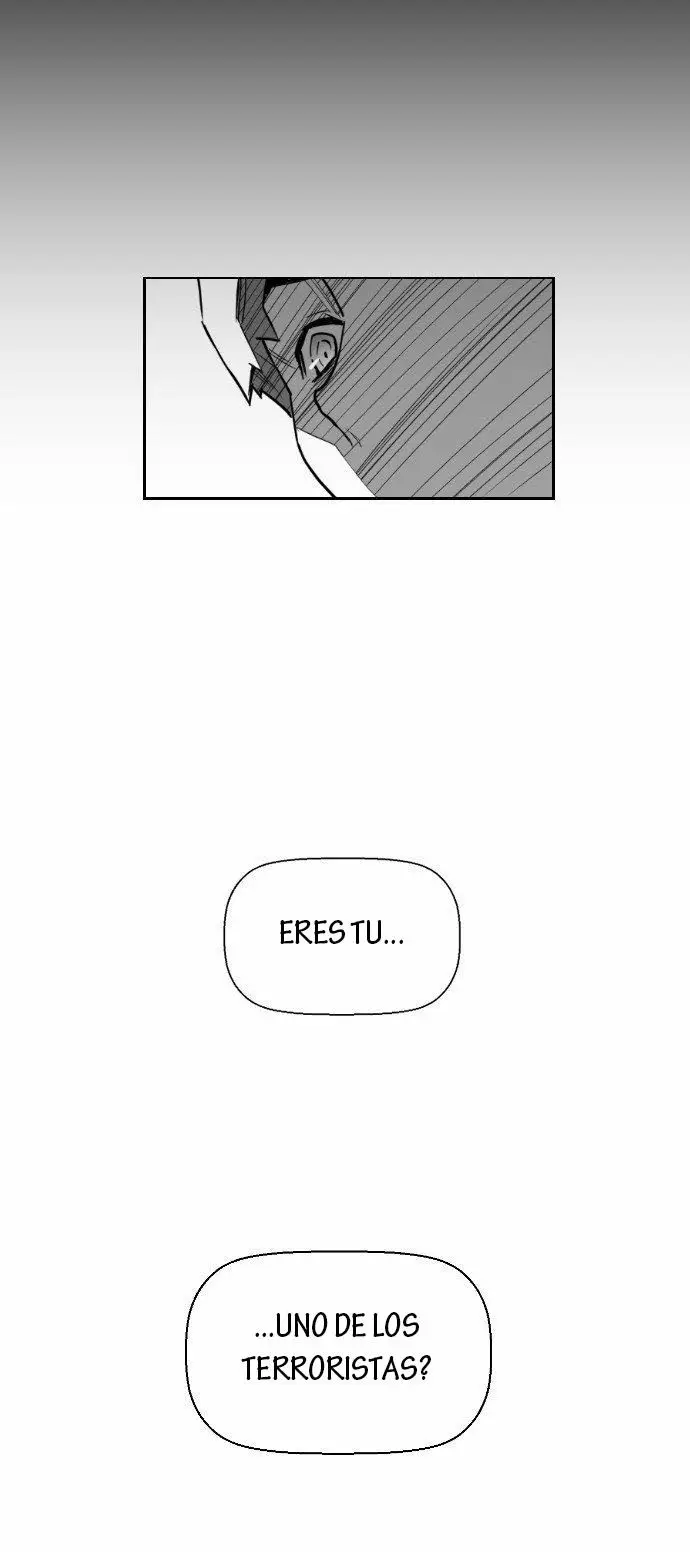 Terror Man capítulo 24 página 35
