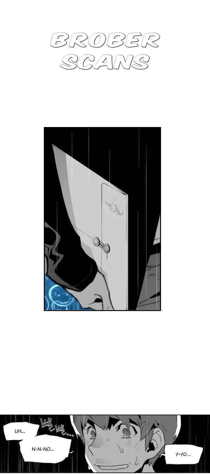 Terror Man capítulo 25 página 3