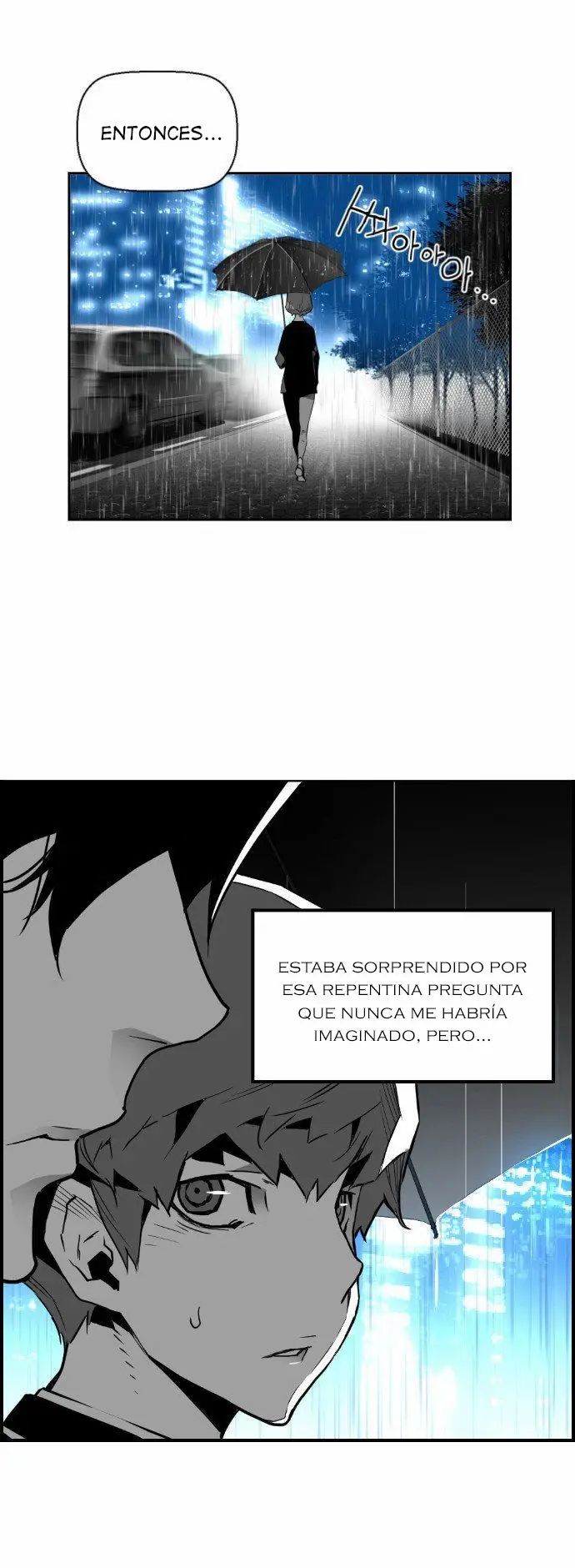 Terror Man capítulo 25 página 5
