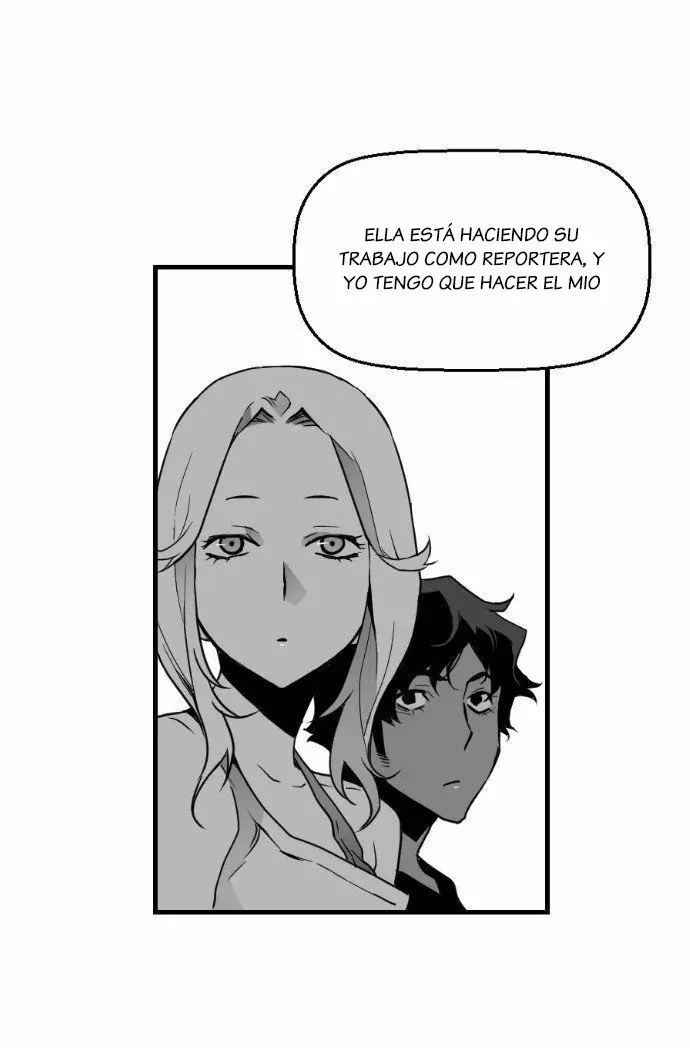 Terror Man capítulo 25 página 14