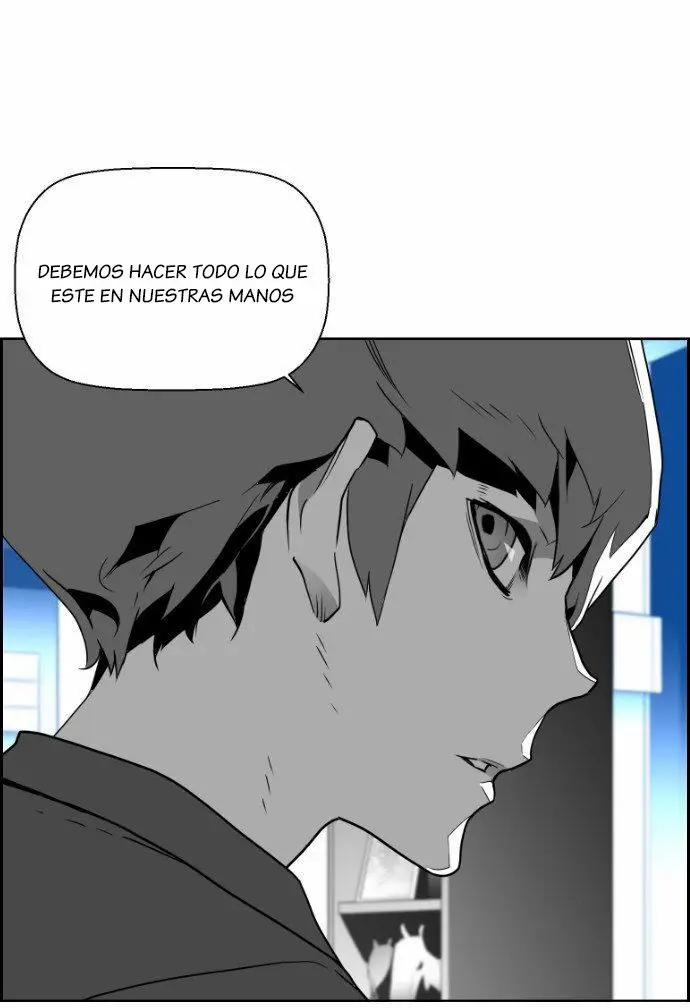 Terror Man capítulo 25 página 15