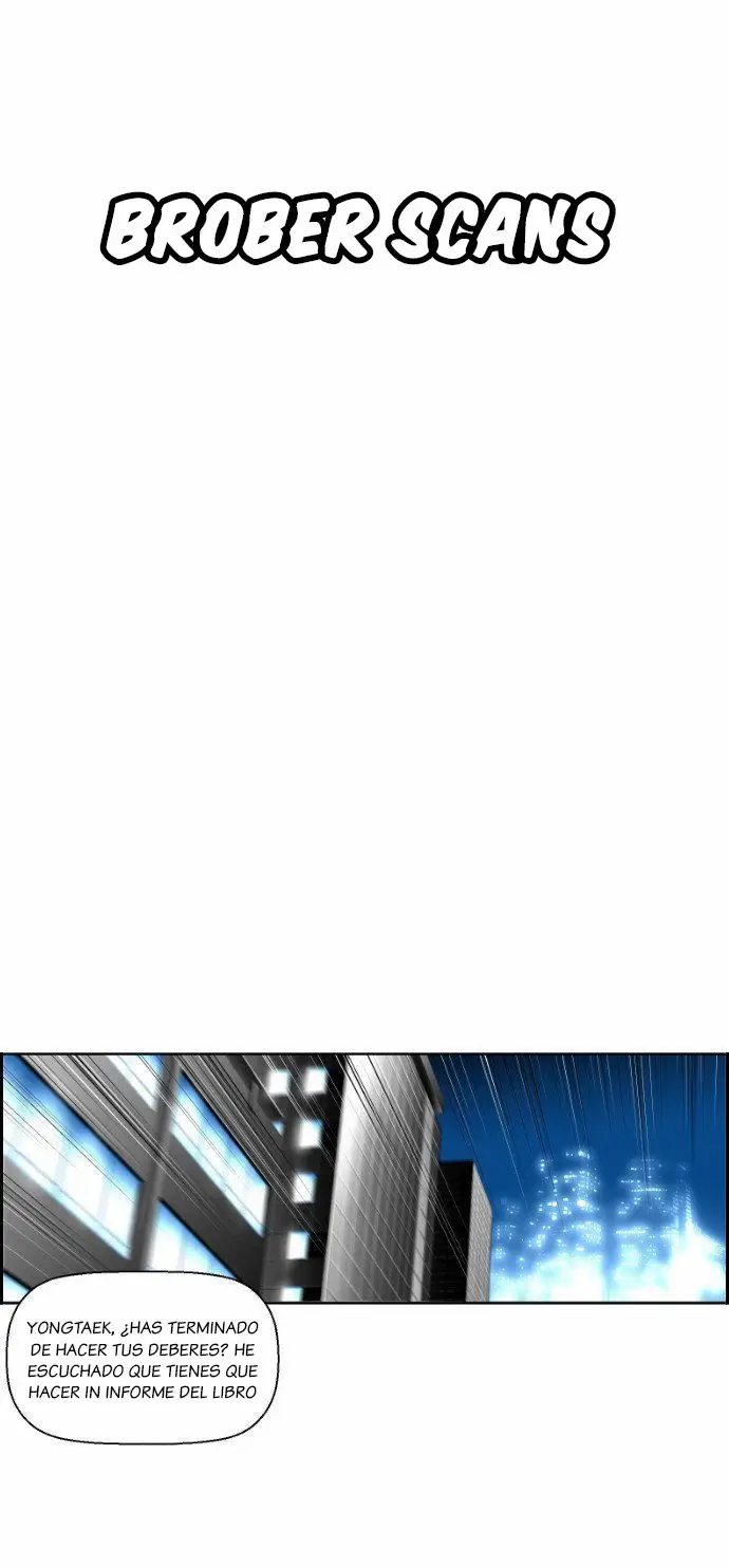 Terror Man capítulo 25 página 16