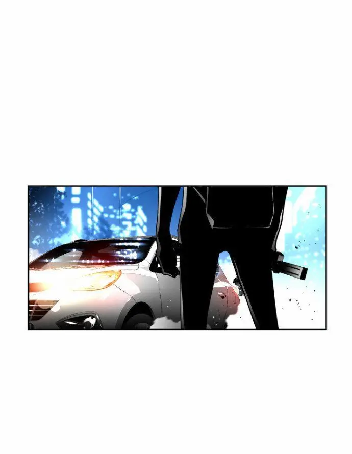 Terror Man capítulo 25 página 22