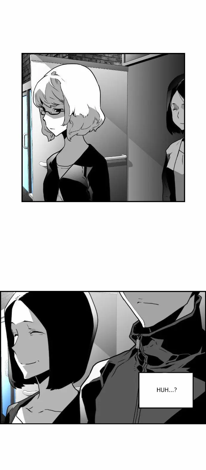 Terror Man capítulo 25 página 44