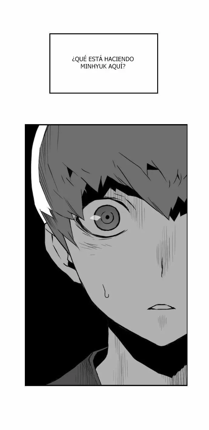 Terror Man capítulo 25 página 46