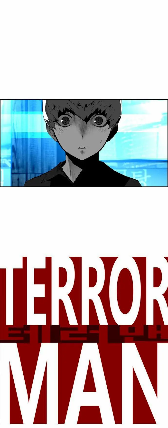 Terror Man capítulo 26 página 6
