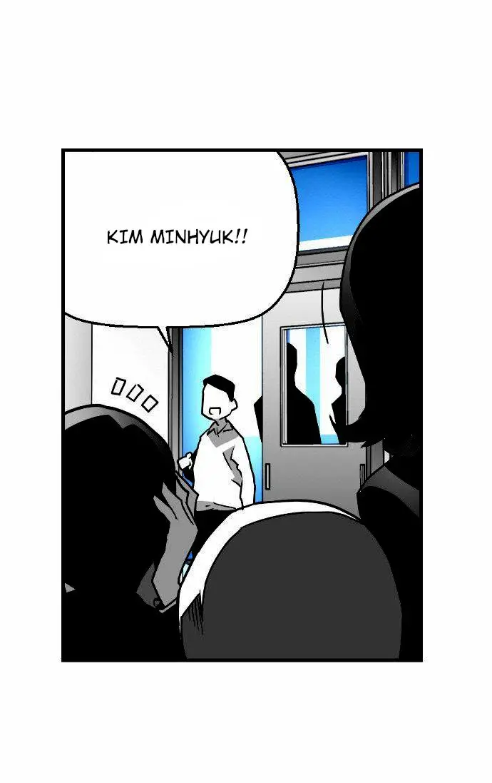Terror Man capítulo 26 página 10