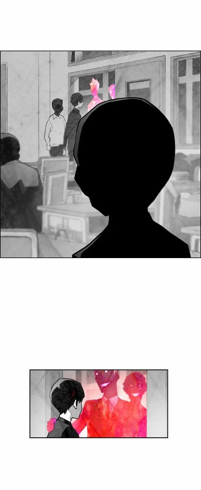 Terror Man capítulo 26 página 12
